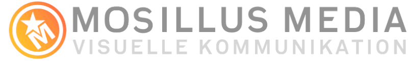 Mosillus Logo